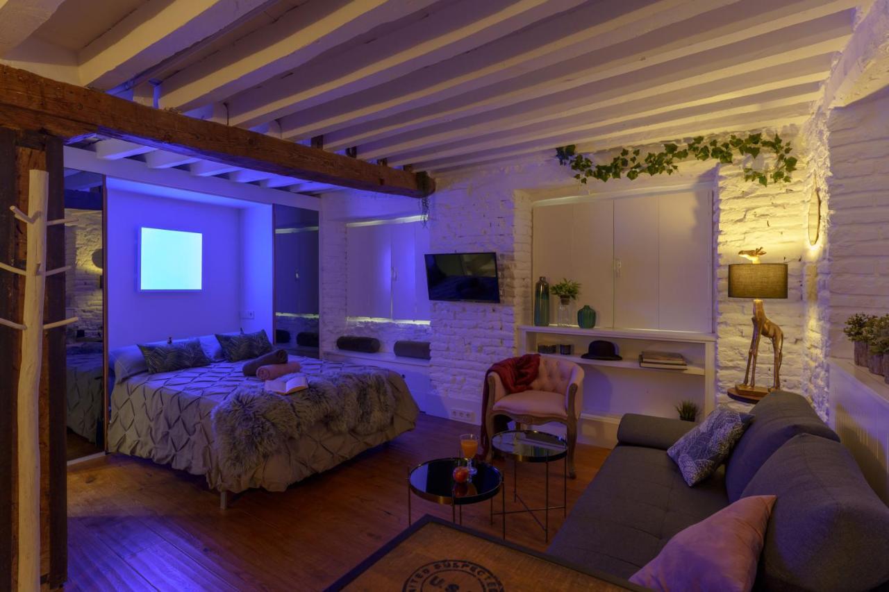 My Granada Garden - Catedral Lux Suite Екстер'єр фото